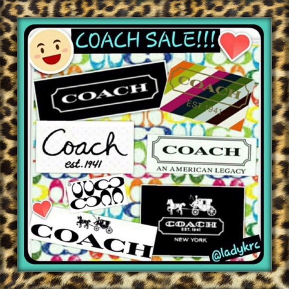 Beautiful COACH Hobo Monogram Bag. One of a kind!🔥 - Picture 9 of 12